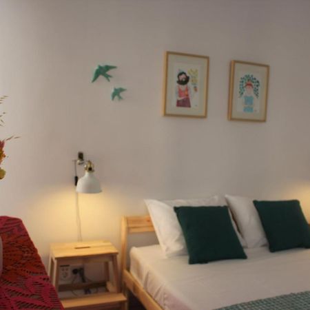 Apartmán Casa Boho Albufeira Exteriér fotografie