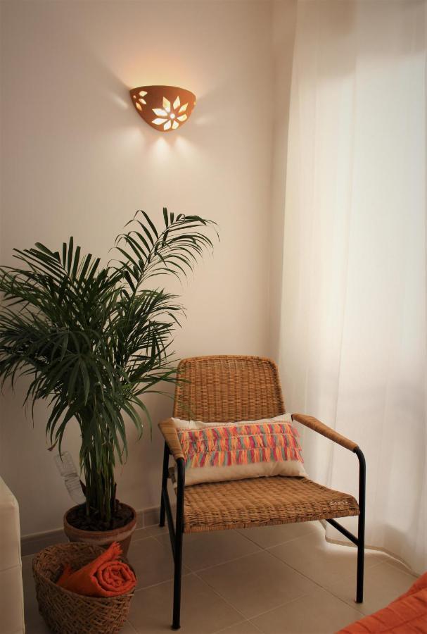 Apartmán Casa Boho Albufeira Exteriér fotografie