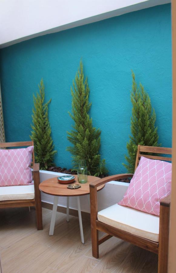 Apartmán Casa Boho Albufeira Exteriér fotografie