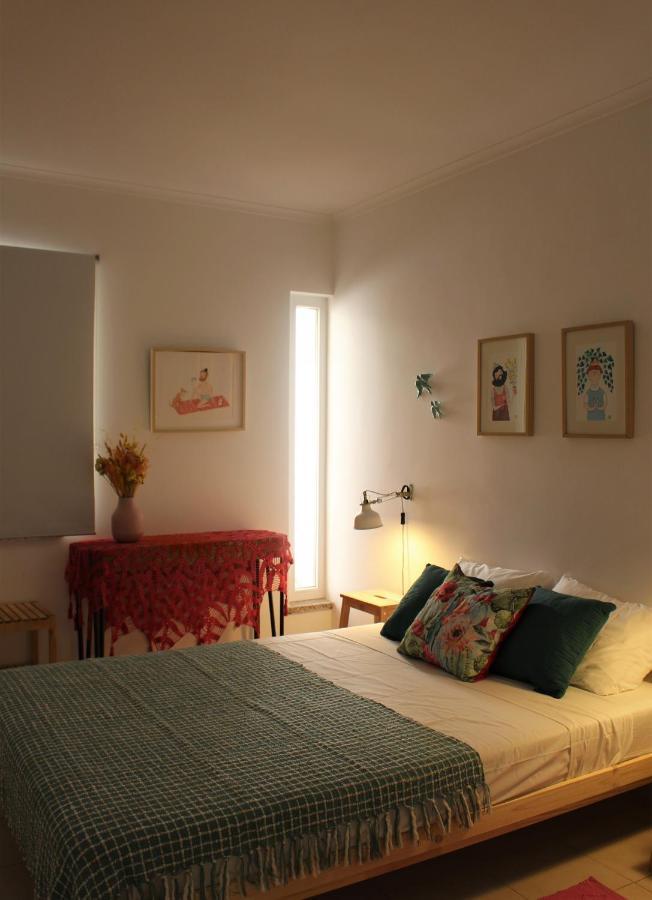Apartmán Casa Boho Albufeira Exteriér fotografie