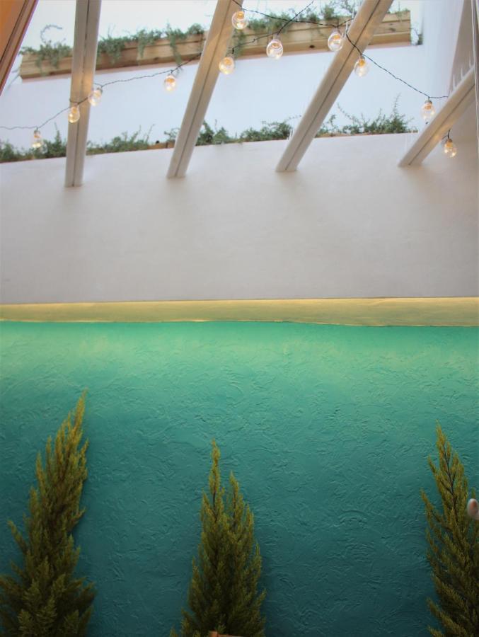 Apartmán Casa Boho Albufeira Exteriér fotografie
